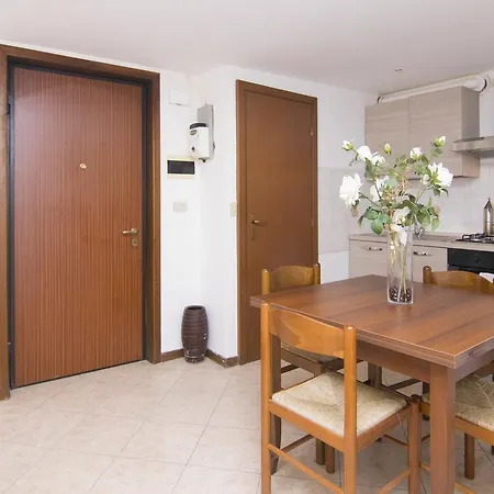 Artists Tana Apartment