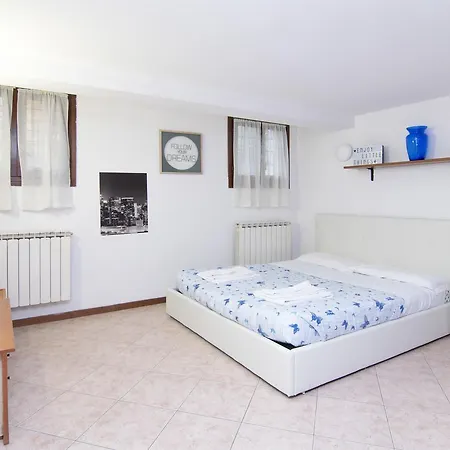 Apartment Artists Tana Venice